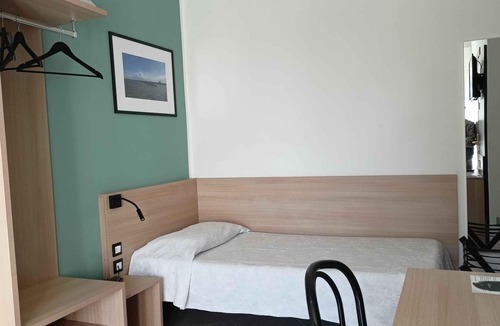Porto Garibaldi Hotel | Hotel Ariston