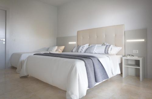 Viserbella Hotel | Hotel Aron