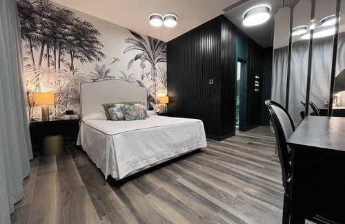 Castel Volturno Hotel | Hotel Art Al Boschetto