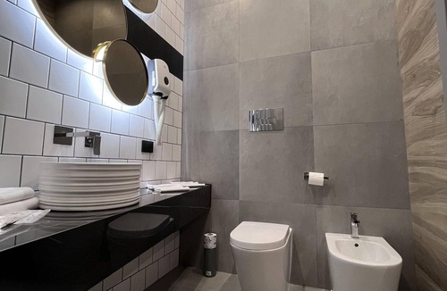 Castel Volturno Hotel | Hotel Art Al Boschetto