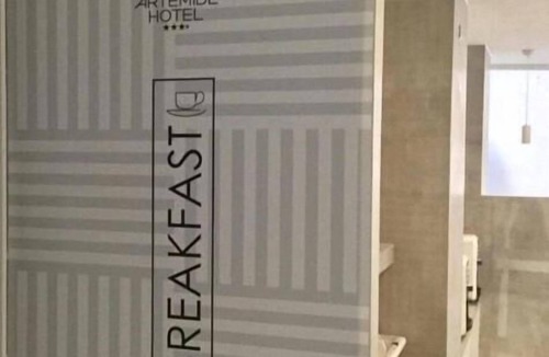 Aversa Hotel | Hotel Artemide