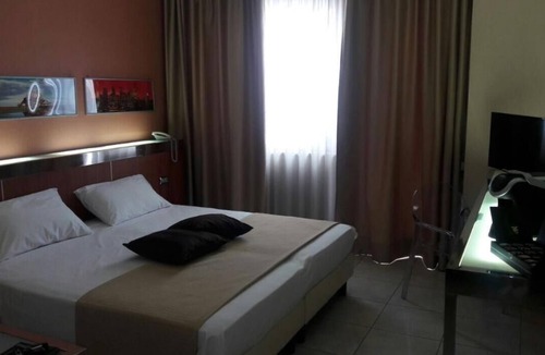 Aversa Hotel | Hotel Artemide