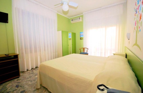 Silvi Marina Hotel | Hotel Astor