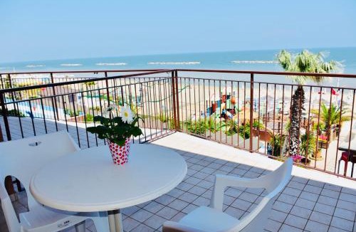 Pesaro Hotel | Hotel Astoria