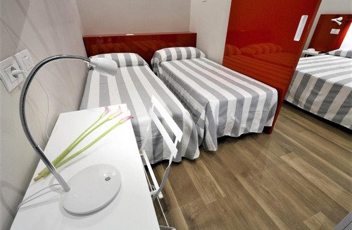Miramare Hotel | Hotel Aurea