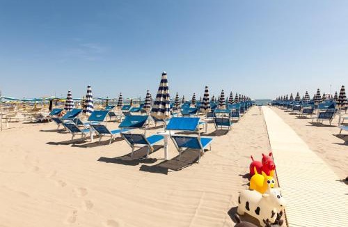 Milano Marittima Hotel | Hotel Aurelia