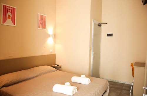 Rivazzurra Hotel | Hotel Austria