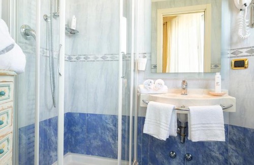 San Giuliano a Mare Hotel | Hotel Baia Imperiale