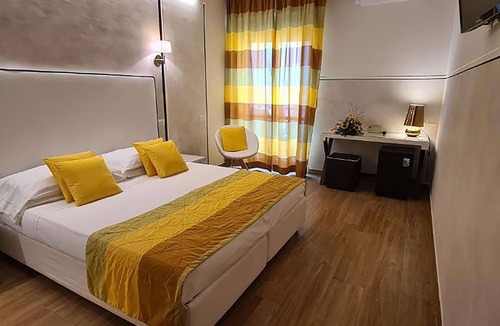 Pesaro Hotel | Hotel Bellevue