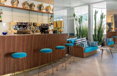 Pesaro Hotel | Hotel Bellevue, Sure Hotel Collection by Best Western