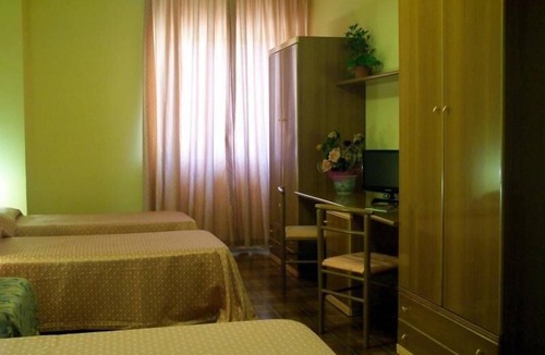 Caserta Hotel | Hotel Belvedere