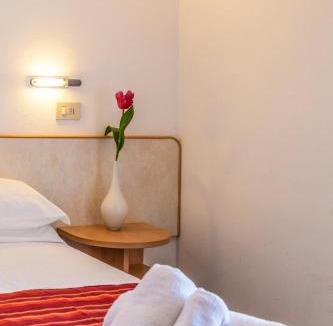 Marebello Hotel | Hotel Beverly