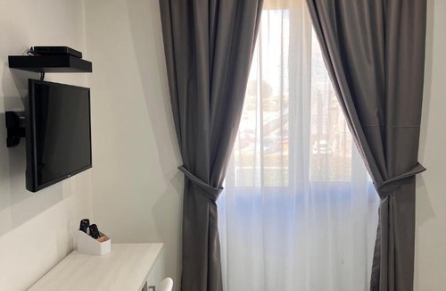 Casoria Hotel | Hotel Blanc