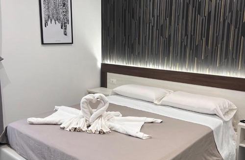 Casoria Hotel | Hotel Blanc