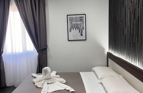Casoria Hotel | Hotel Blanc