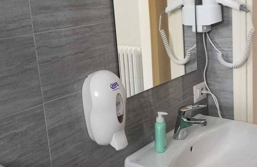 Rieti Hotel | Hotel Blu