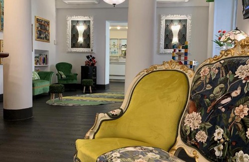 Parma City Centre Hotel | Hotel Button