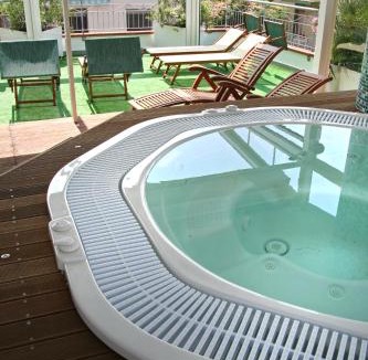 Viserbella Hotel | Hotel Cadiz