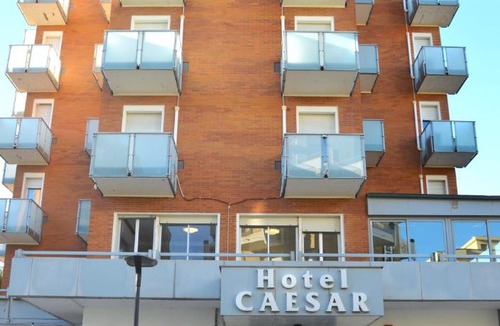 Pesaro Hotel | Hotel Caesar