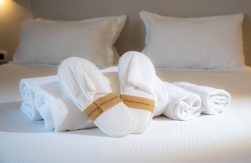 Quartiere XXV Appio Claudio Hotel | Hotel Capannelle