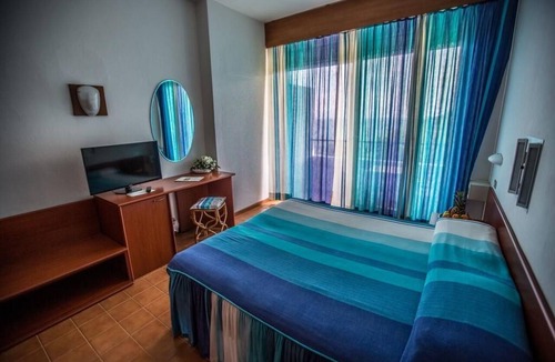 Gabicce Mare Hotel | Hotel Capo Est
