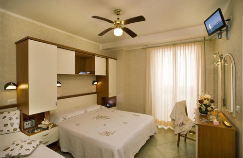 Gabicce Mare Hotel | Hotel Capri