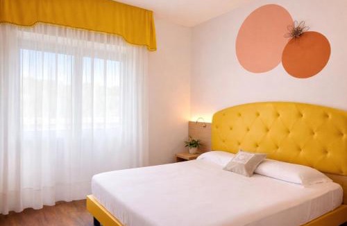 Castel San Pietro Terme Hotel | Hotel Castello Artemide Congressi
