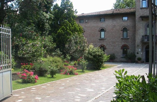 Fossalta Hotel | Hotel Castello