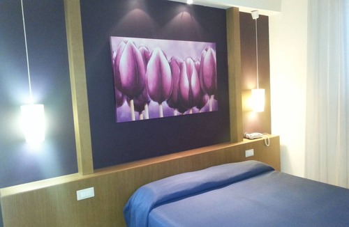 Altopascio Hotel | Hotel Cavalieri del Tau