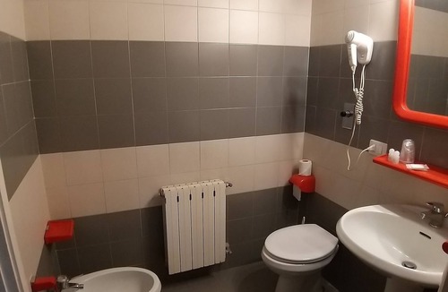 Altopascio Hotel | Hotel Cavalieri del Tau