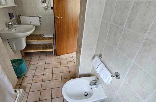Silvi Hotel | Hotel Cerrano