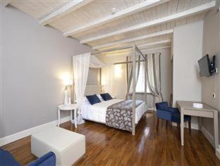 Spoleto Hotel | Hotel Charleston