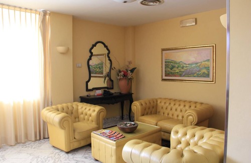 Anagni Hotel | Hotel Città dei Papi