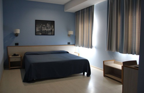 Anagni Hotel | Hotel Città dei Papi