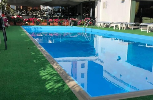 Montesilvano Hotel | Hotel City