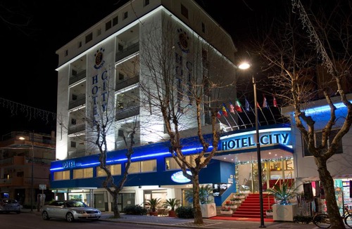 Montesilvano Hotel | Hotel City