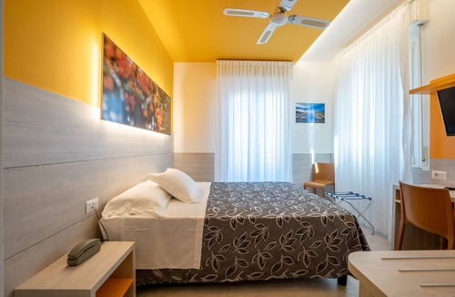 Pesaro Hotel | Hotel Clipper