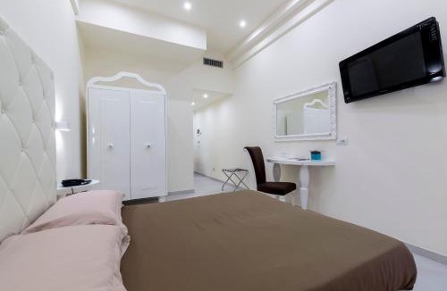 Margine Coperta-Traversagna Hotel | Hotel Columbia Wellness & Spa