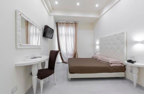 Margine Coperta-Traversagna Hotel | Hotel Columbia Wellness & Spa