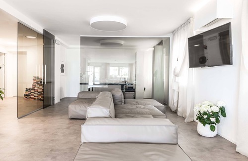 Pinarella Hotel | Hotel Commodore