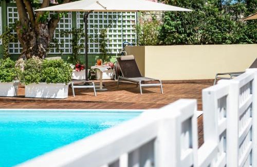Camerano Hotel | Hotel Concorde
