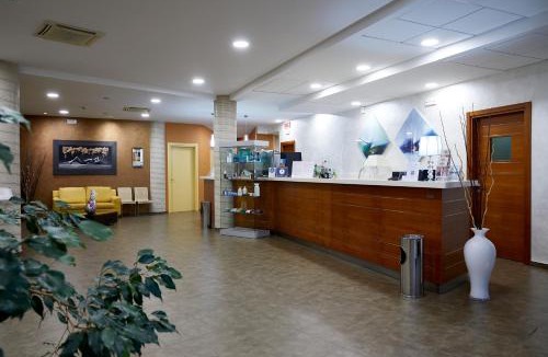 Camerano Hotel | Hotel Concorde