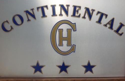 Pesaro Hotel | Hotel Continental