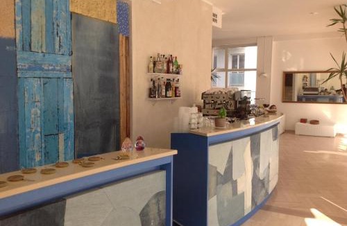 Pesaro Hotel | Hotel Continental