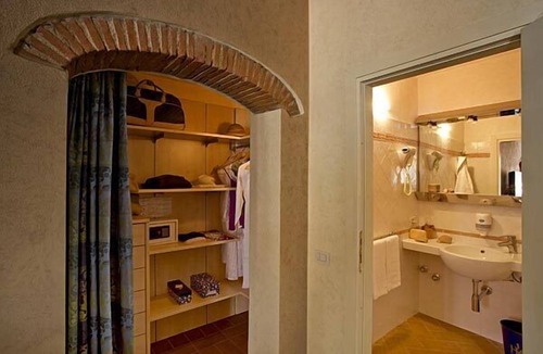 Pomonte Hotel | Hotel Corallo