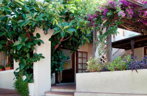 Pomonte Hotel | Hotel Corallo