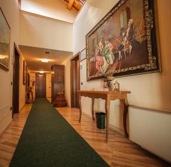 San Prospero Hotel | Hotel Corte Vecchia