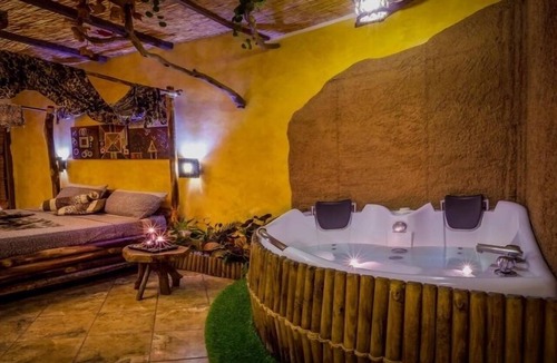 Casoria Hotel | Hotel Daytona