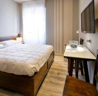 Montefalco Hotel | Hotel Degli Affreschi