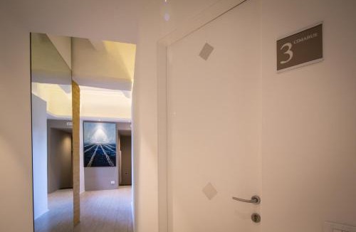Montefalco Hotel | Hotel Degli Affreschi